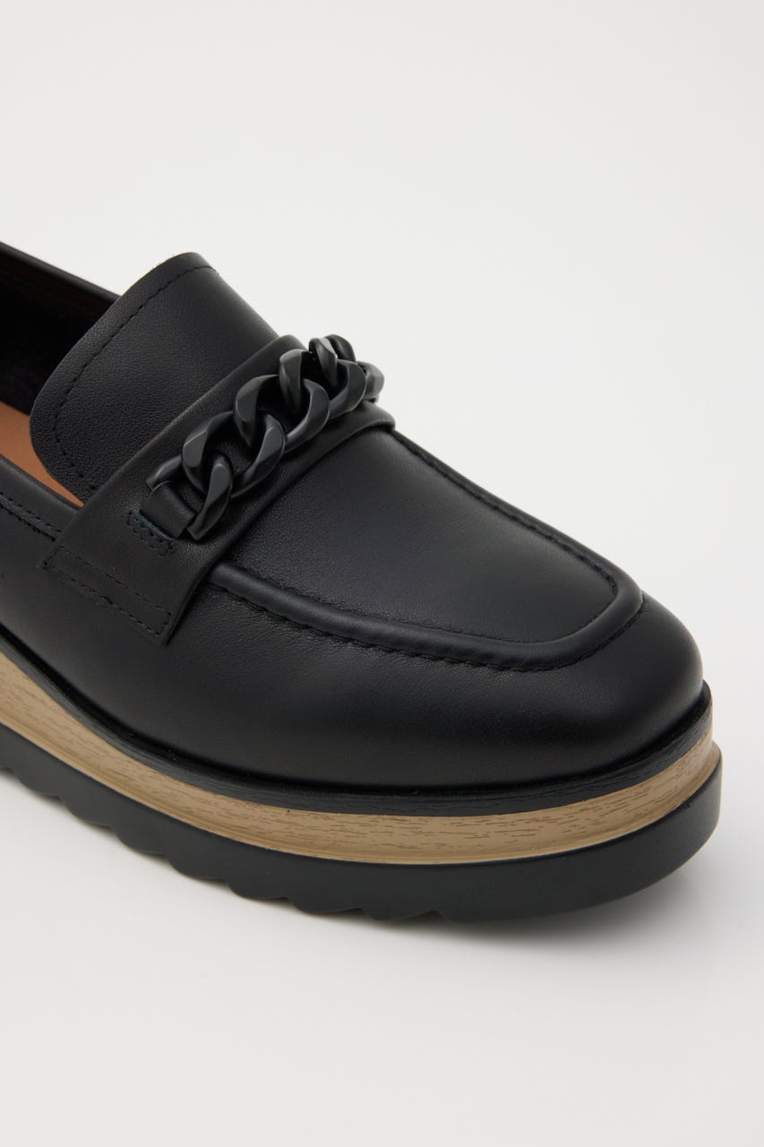 STACCATO | モードチェーンプラットフォーム (ローファー