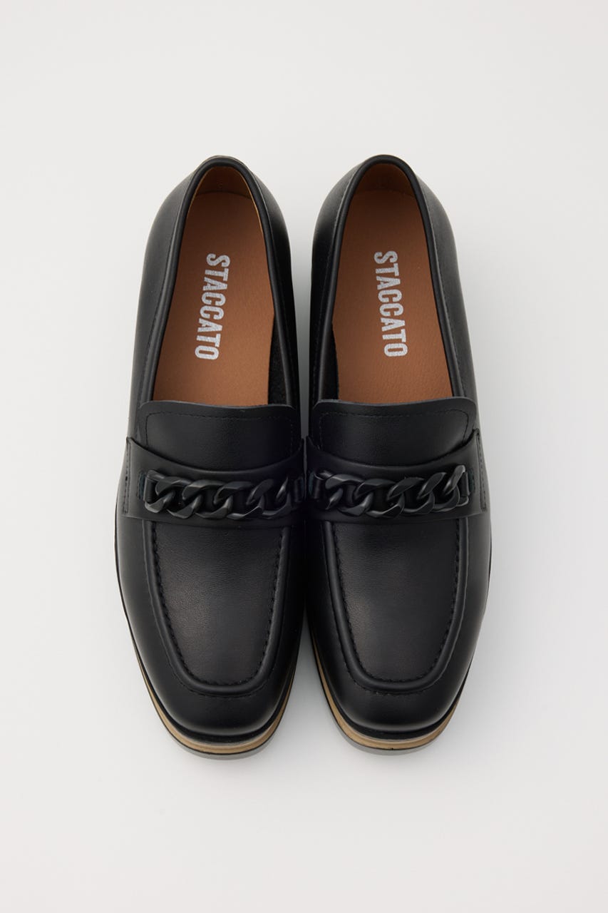 STACCATO | モードチェーンプラットフォーム (ローファー