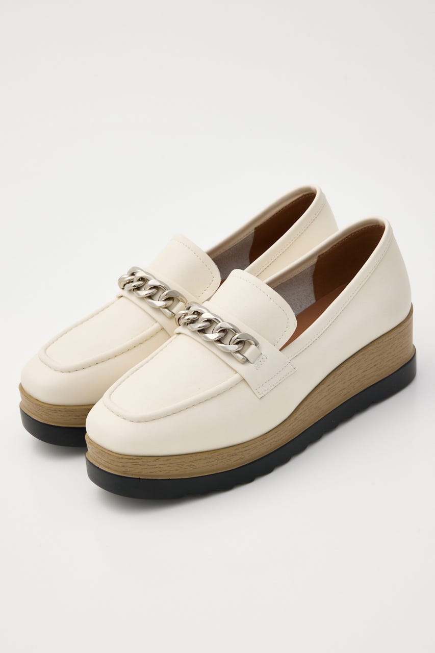 STACCATO | モードチェーンプラットフォーム (ローファー