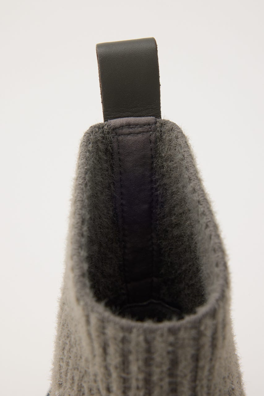 STACCATO | ドルチェコードスニーカーブーツ (ブーツ ) |SHEL'TTER