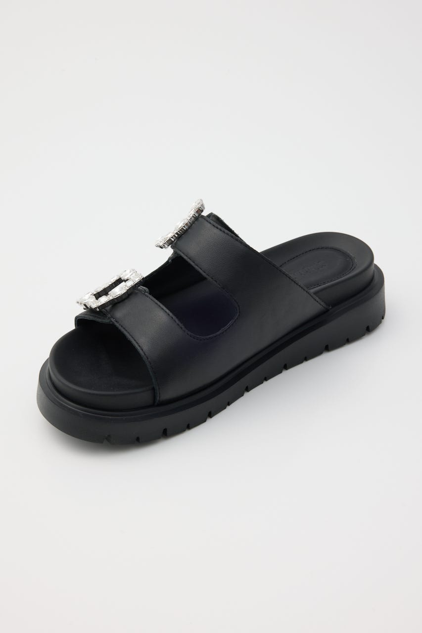 STACCATO | 【STORY 2025年6月号掲載】サニーバックルコンフォート