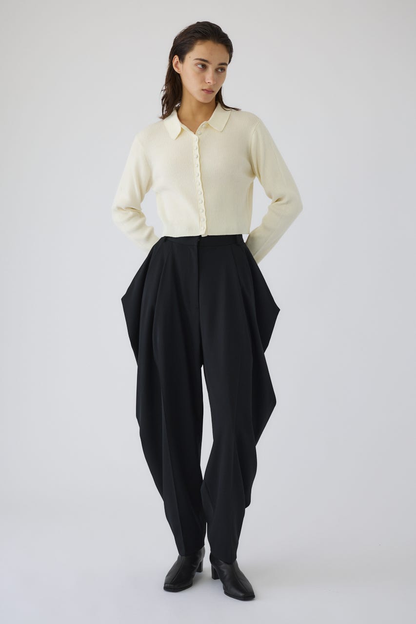 RIM.ARK | Minimum knit CD (CARDIGANS ) |RIM.ARK ONLINE STORE