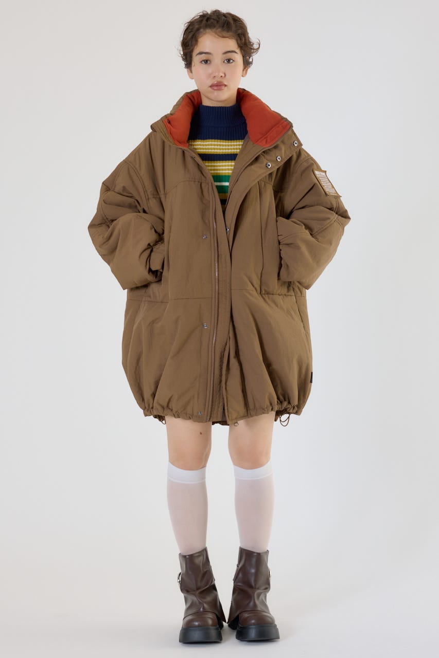 RODEO CROWNS WIDE BOWL | ロングモンスターコート (コート ) |SHEL