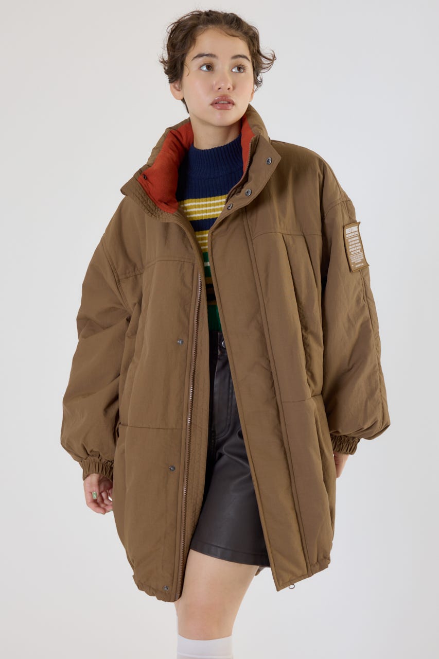 RODEO CROWNS WIDE BOWL | ロングモンスターコート (コート ) |SHEL