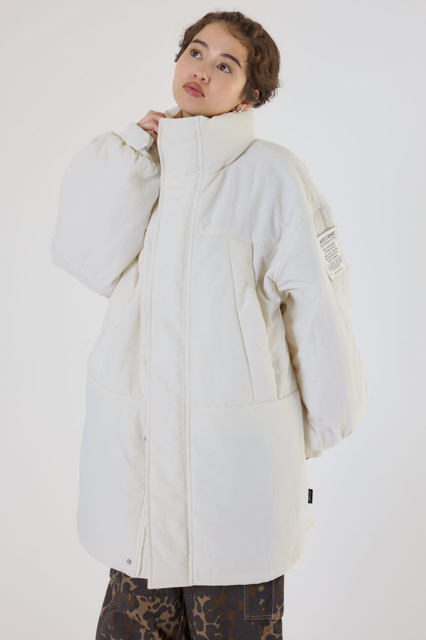 RODEO CROWNS WIDE BOWL | ロングモンスターコート (コート ) |SHEL