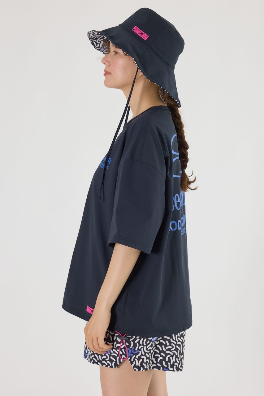 RODEO CROWNS WIDE BOWL | (OP)ラッシュガード Tシャツ (Tシャツ