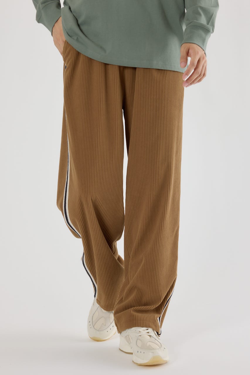 RODEO CROWNS WIDE BOWL | コーデュロイトラックパンツ (パンツ