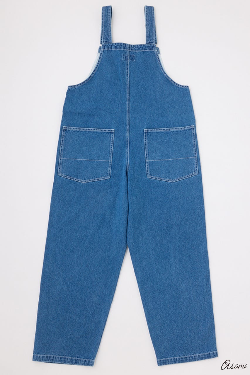 RODEO CROWNS WIDE BOWL | 【WEB限定】ペインターサロペット