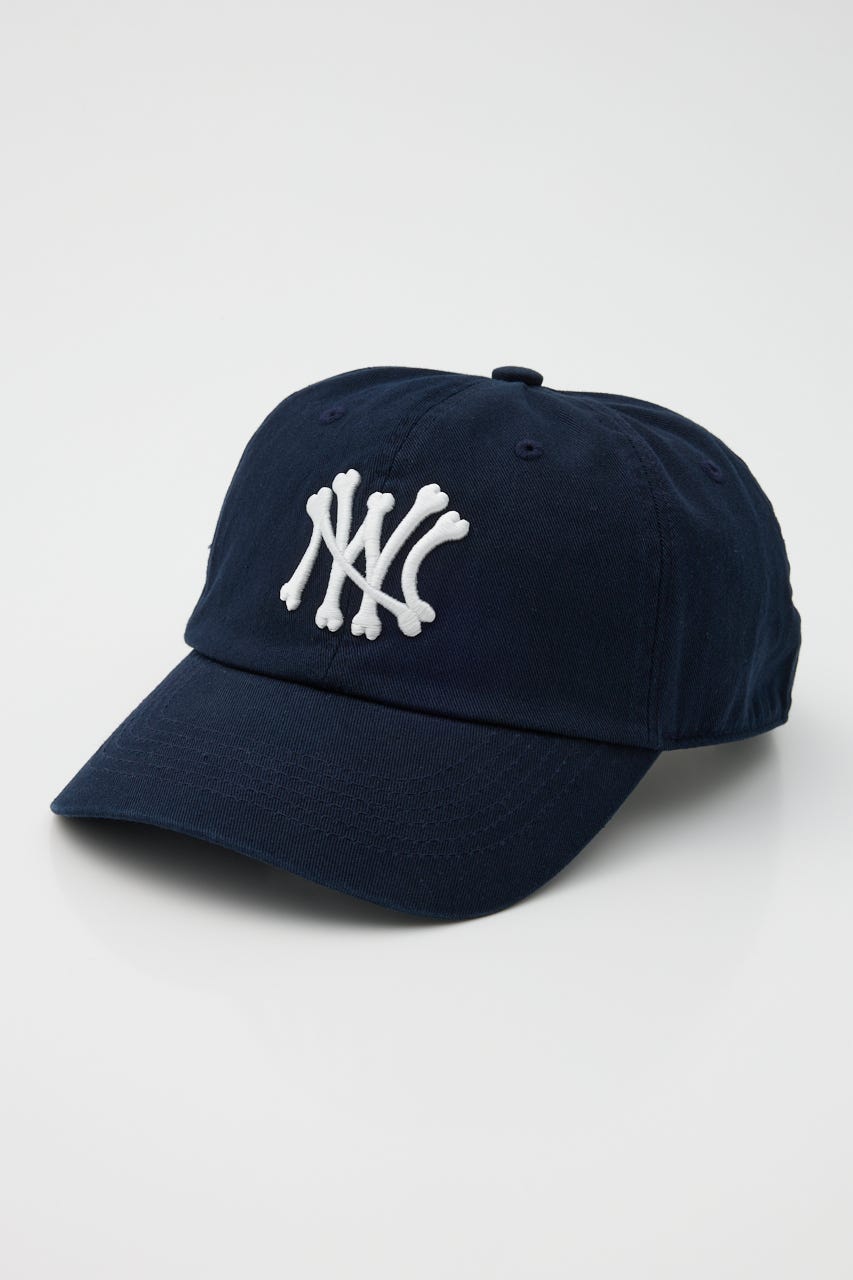 TOKYO WEEKLY JOURNAL | NW Logo Cap (帽子 ) |SHEL'TTER WEBSTORE
