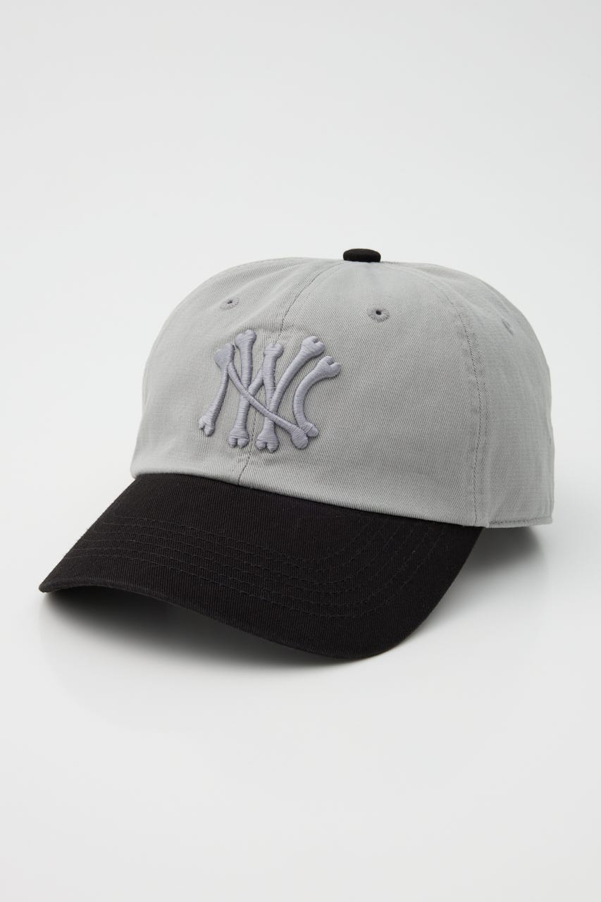 TOKYO WEEKLY JOURNAL | NW Logo Cap (帽子 ) |SHEL'TTER WEBSTORE