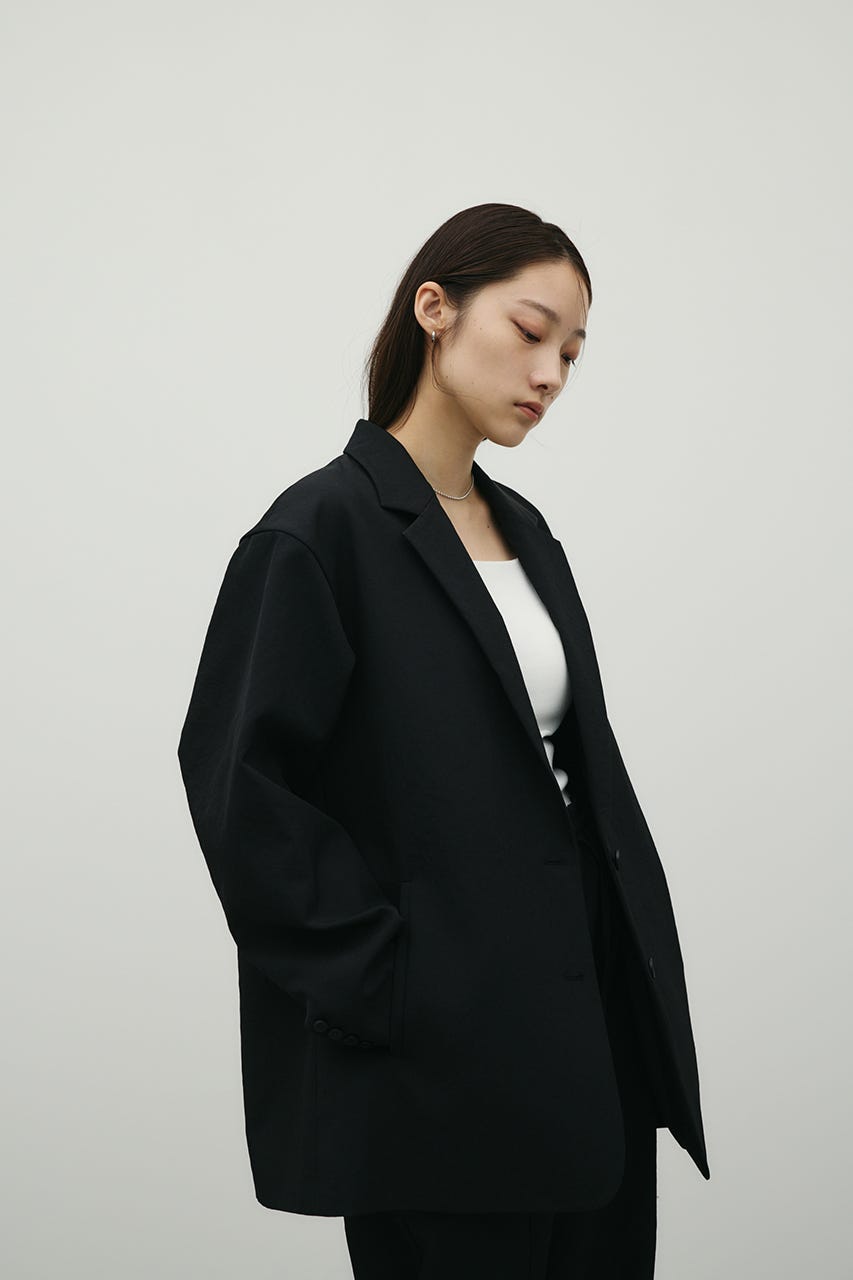 STYLEMIXER | ハイラインテーラードジャケット (ジャケット ) |SHEL