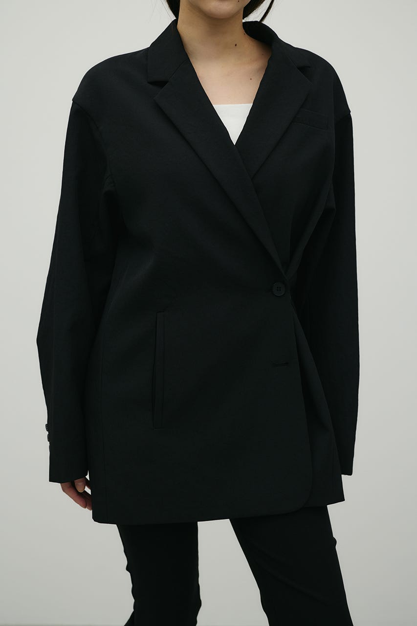 STYLEMIXER | ハイラインテーラードジャケット (ジャケット ) |SHEL