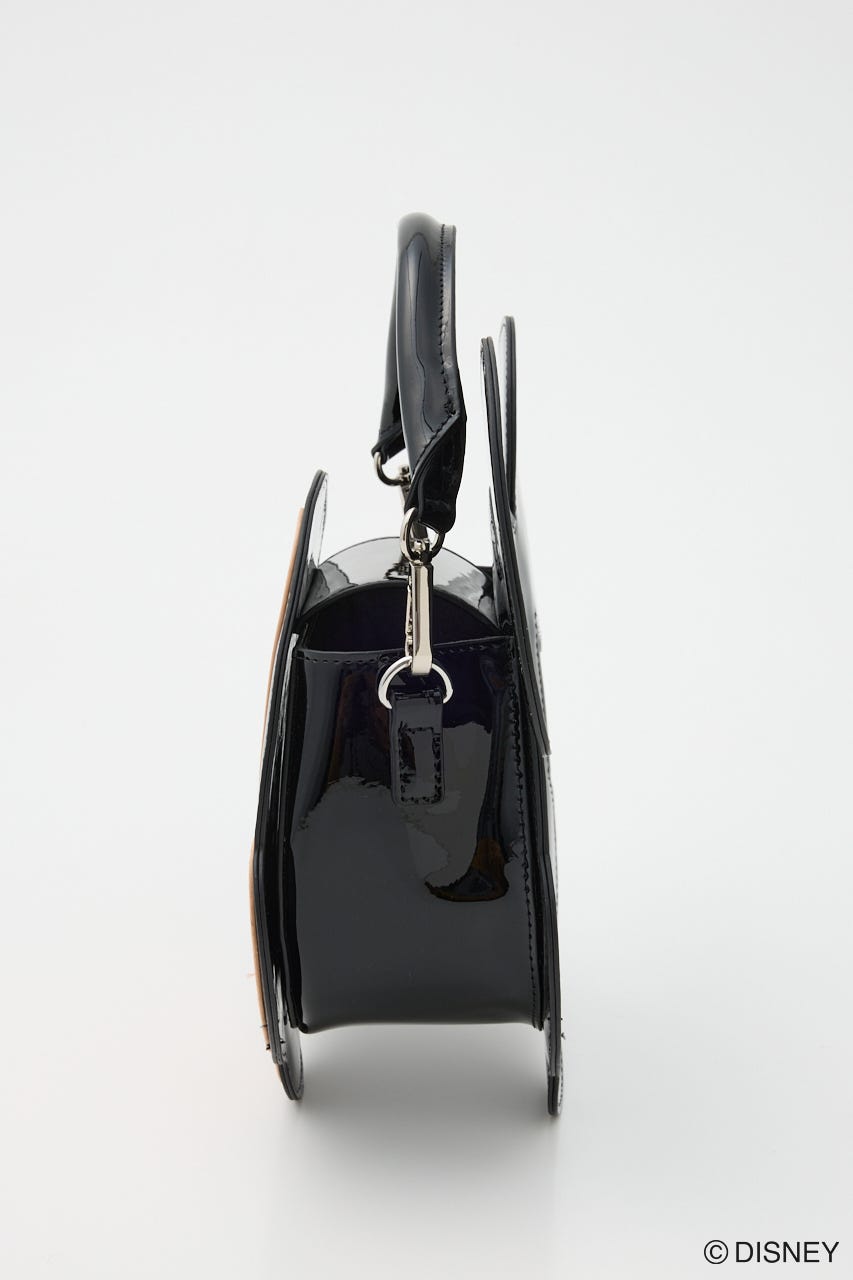 Disney SERIES CREATED by MUS | MD 2WAY FACE バッグ / MICKEY