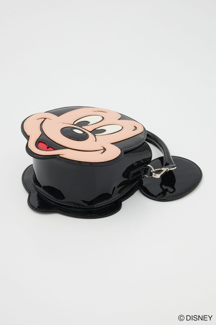 Disney SERIES CREATED by MUS | MD 2WAY FACE バッグ / MICKEY