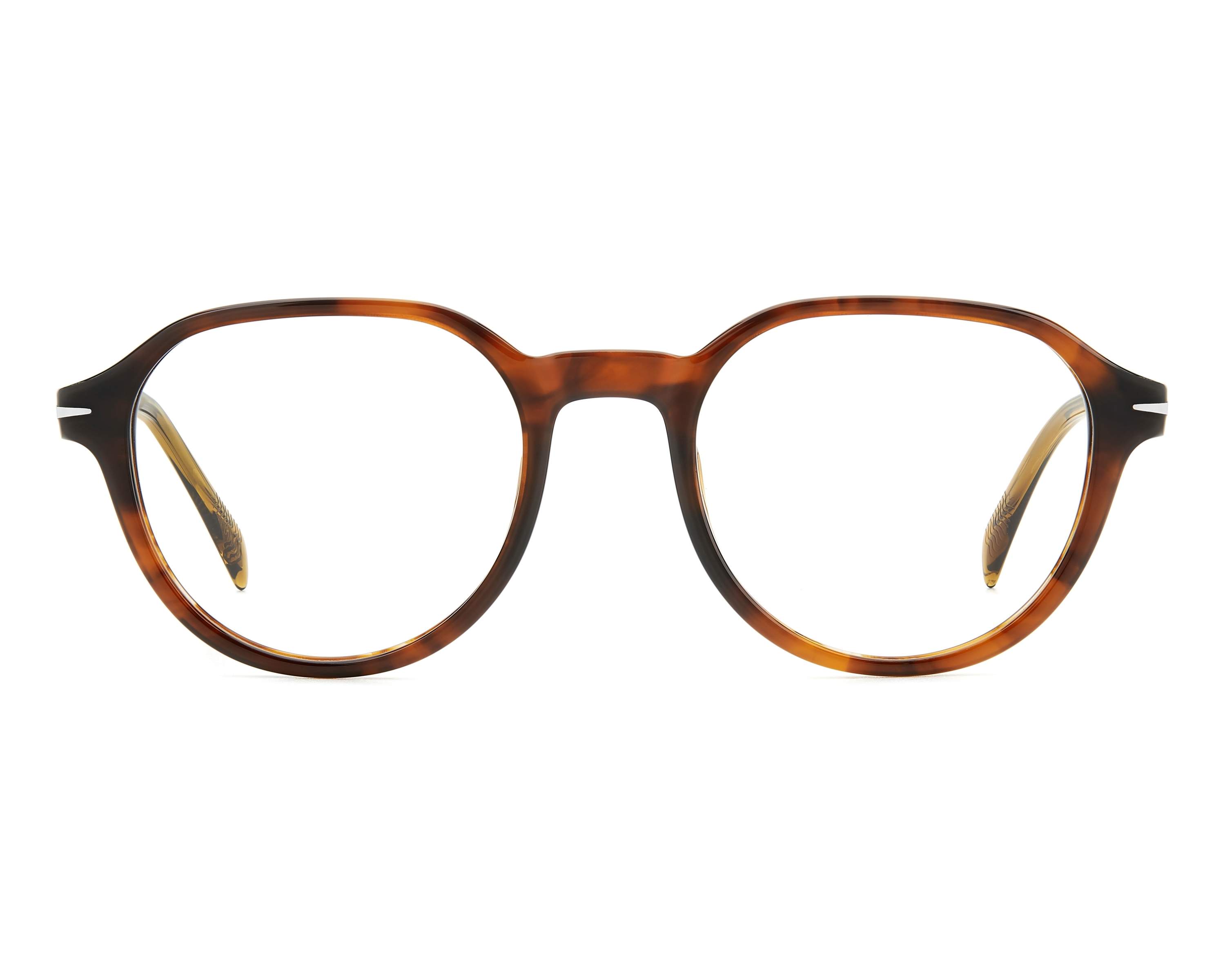 ベッカム David Beckham Glasses DB-1136 EX4