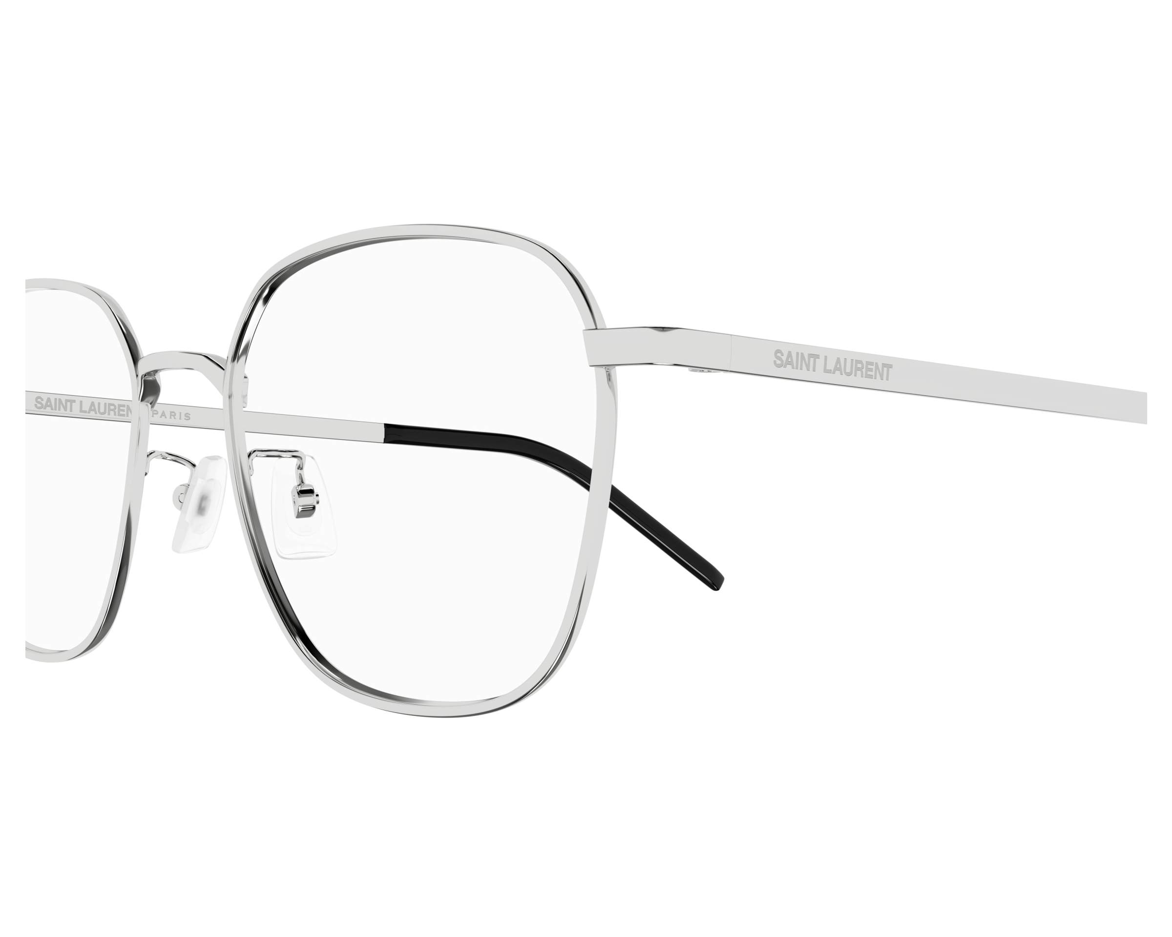 Yves Saint Laurent Glasses SL-646-F 002