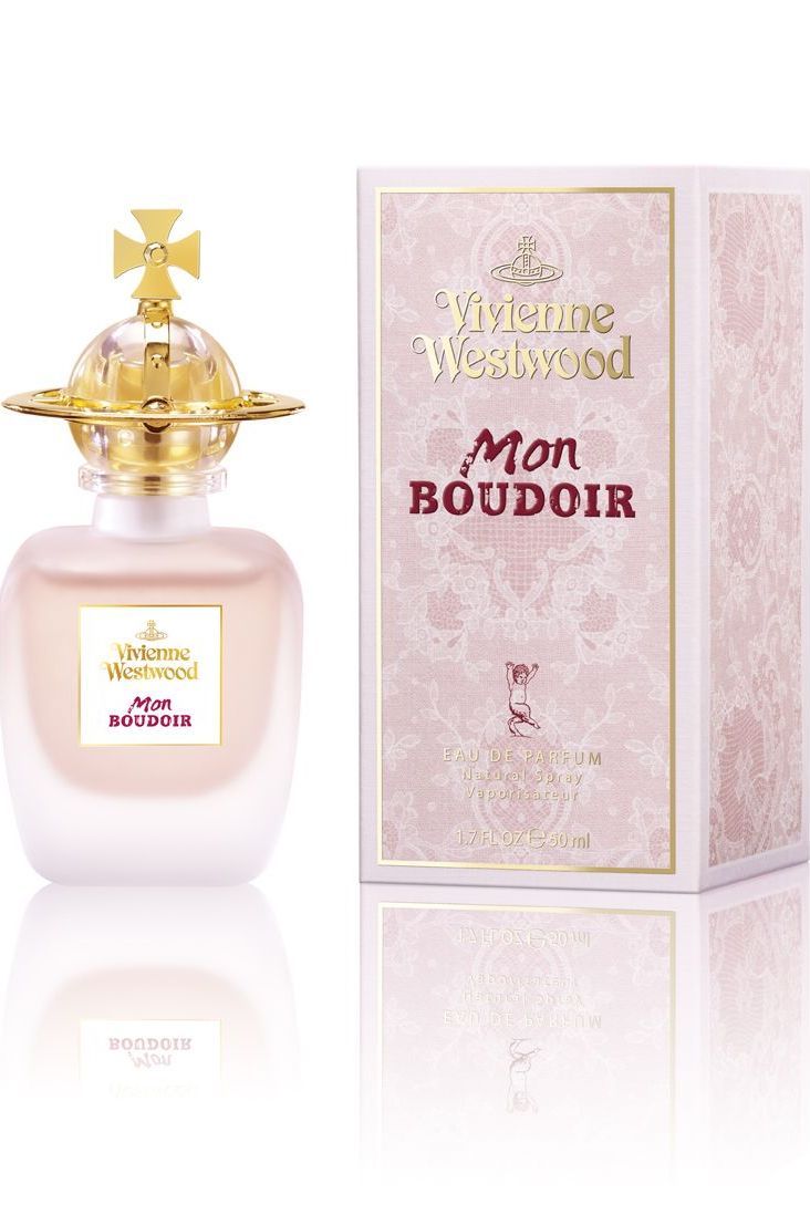 Vivienne Westwood ブドワール 香水 20ml Vivienne Westwood 香水 ユニ