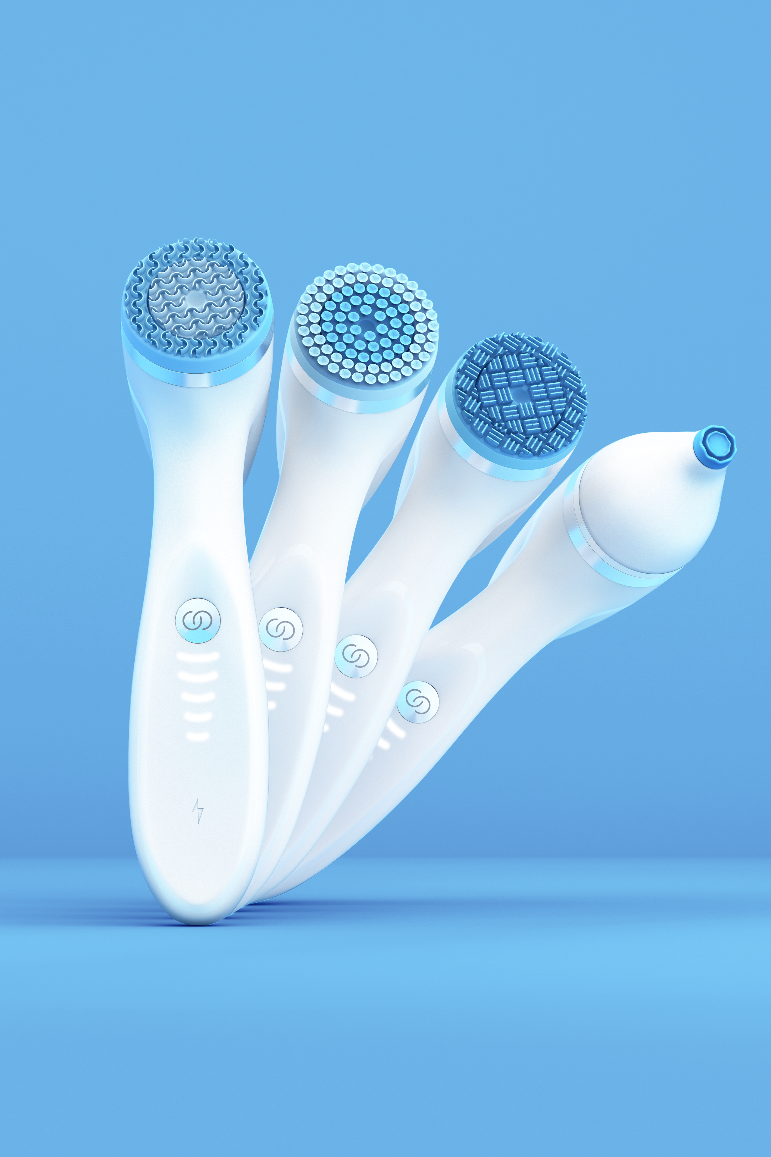 V編一試驚豔！只靠洗臉竟然可以變成水煮蛋肌！比