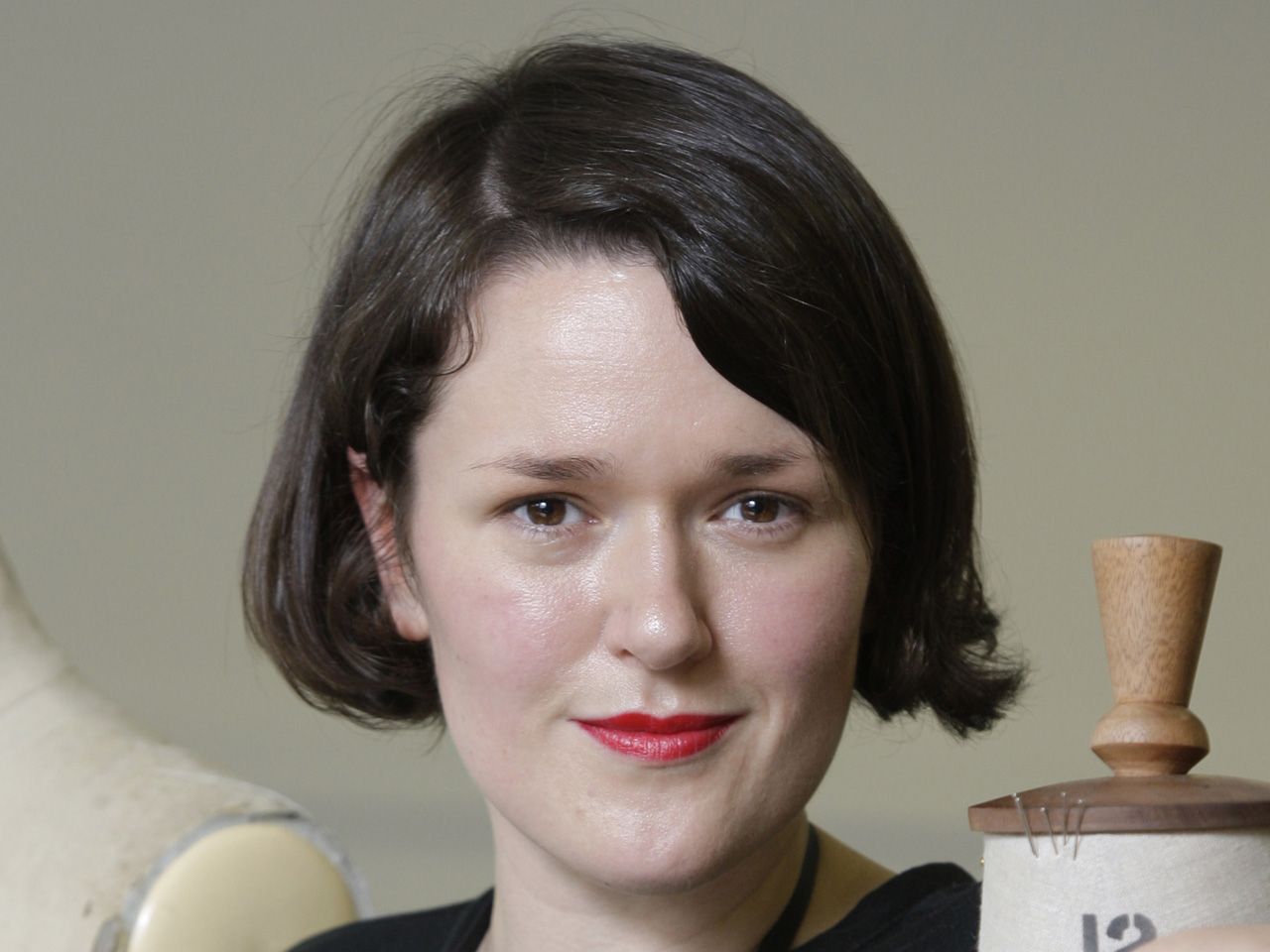 Holly Fulton for Smythson collaboration | British Vogue | British