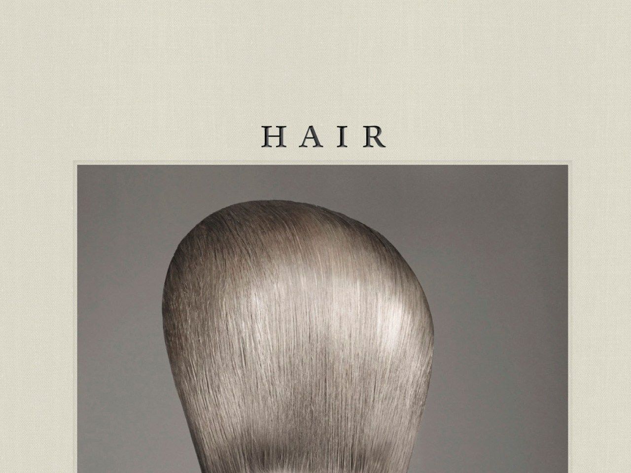 Guido Palau: Hair Book And Biography Interview | British Vogue