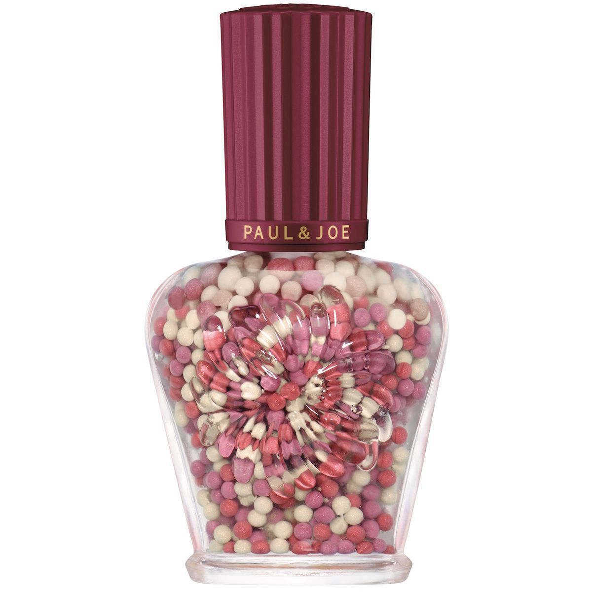 ポール & ジョー ボーテのパールボール入り限定プライマーが再び