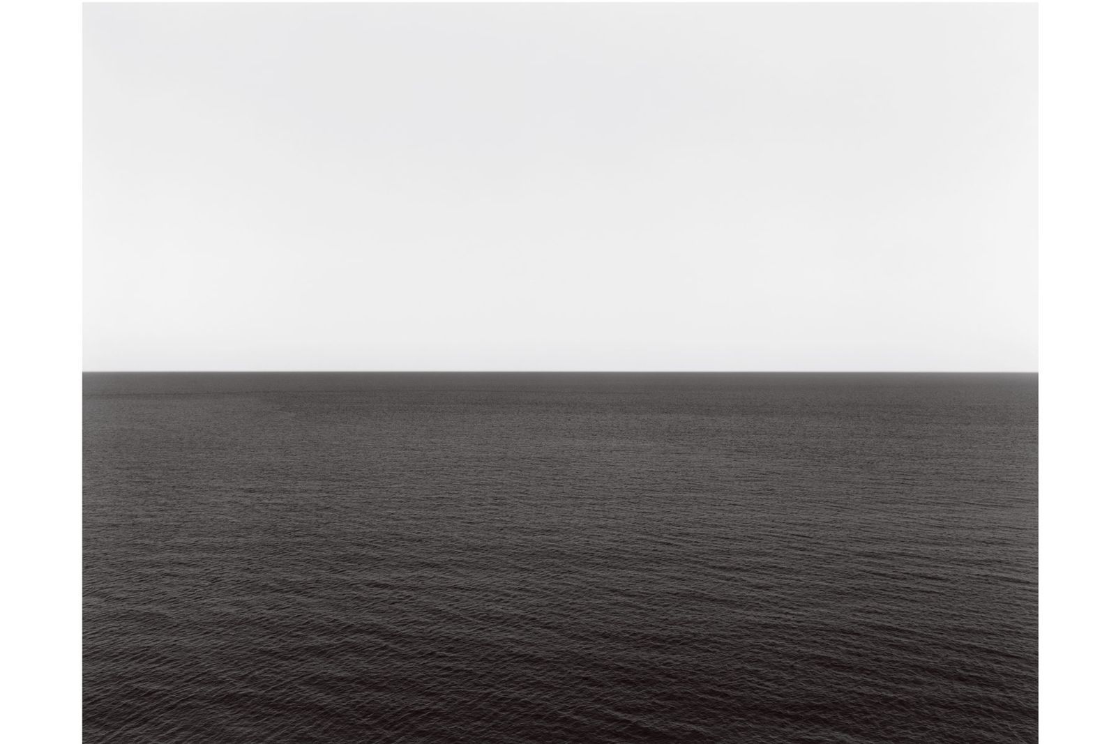 杉本博司が語る、モノクロの魅力とは。 | Vogue Japan