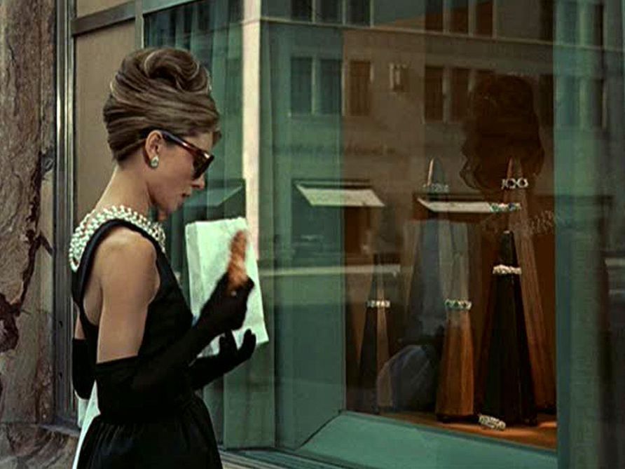 ティファニーで朝食を」が描く夢と憧れの街、NY（ニューヨーク）。【旅