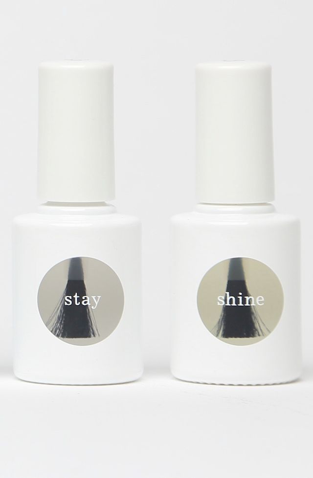 uka初のネイルカラーポリッシュが誕生。 | Vogue Japan