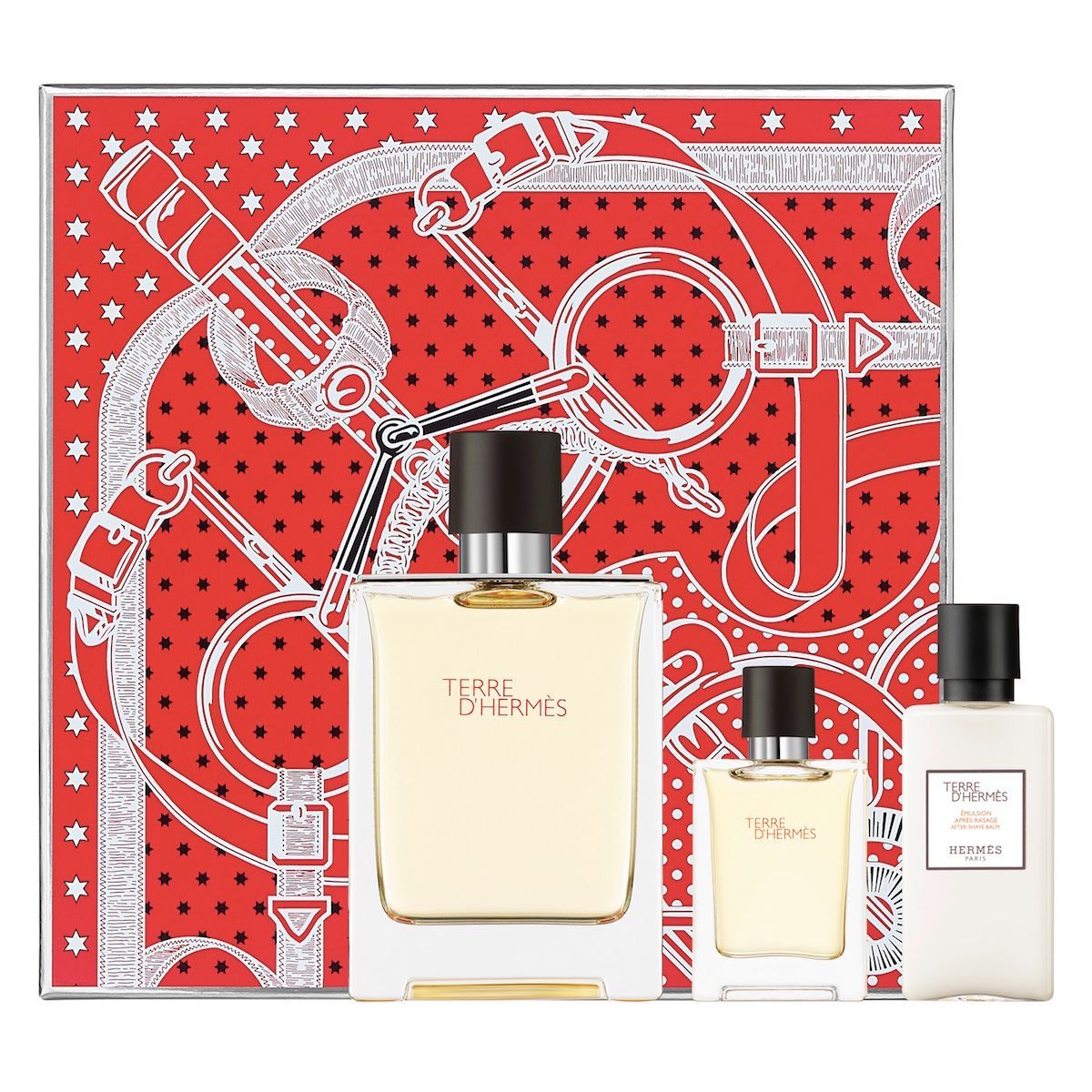 エルメスから4種類の香水のギフトセットが発売に。 | Vogue Japan