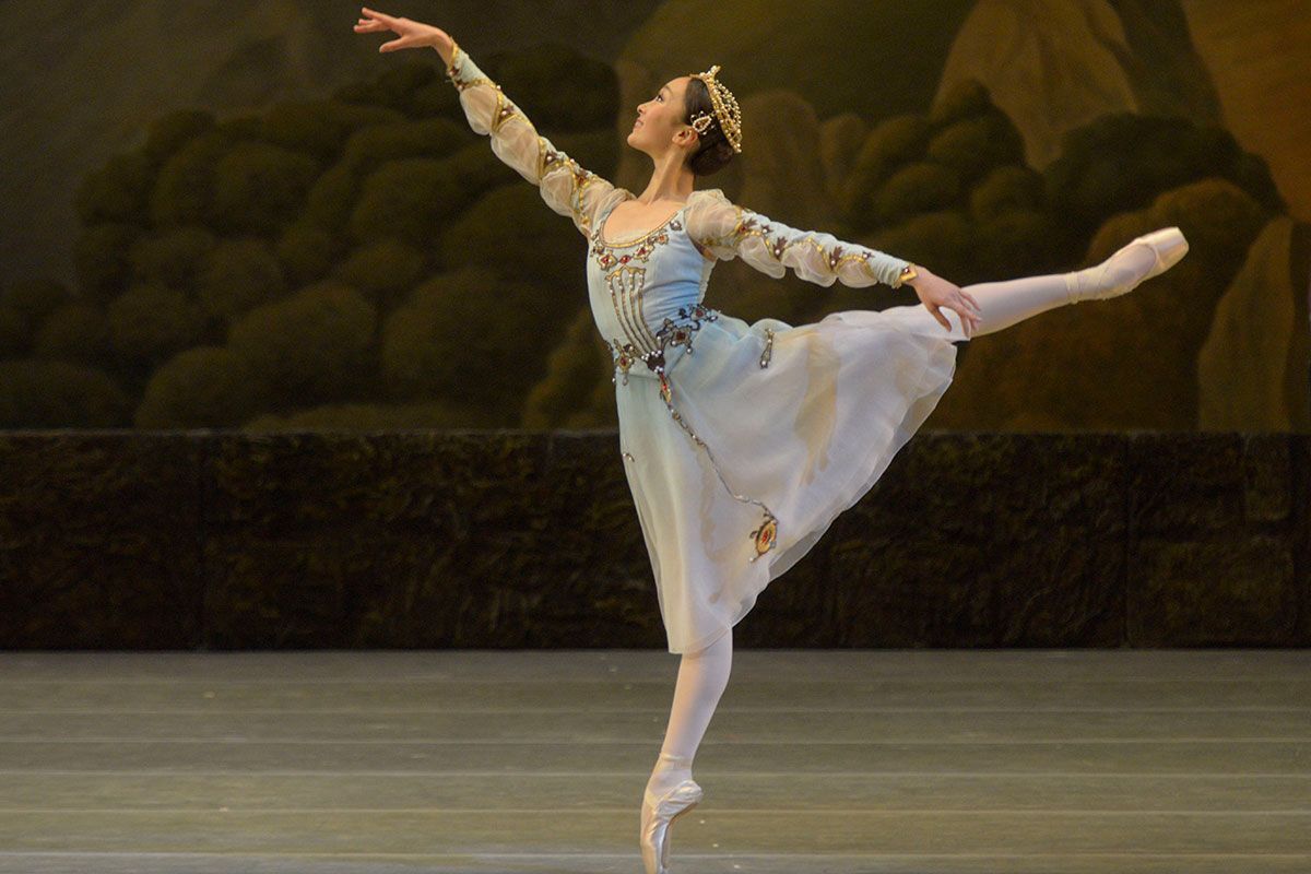 マリインスキー・バレエ団が来日！ 世界最高峰、ロシアバレエの世界を