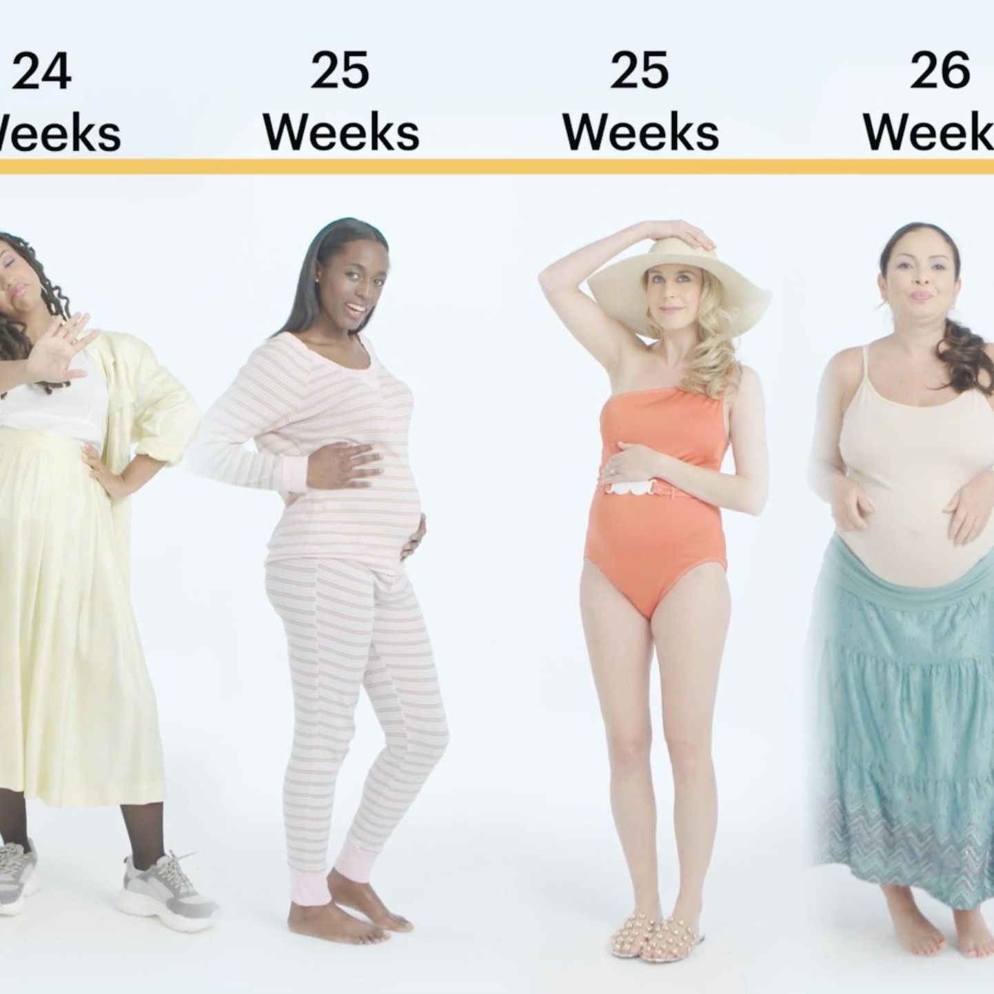 100年の歴史 / 100 Years Of | Vogue Japan