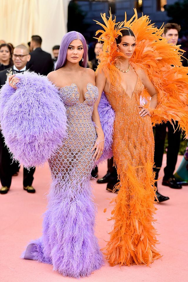 カニエ・ウェスト＆キム・カーダシアン・ウェストや、オルセン姉妹etc