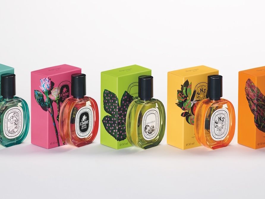 ディプティックが期間限定ポップアップストアを東京・表参道にオープン