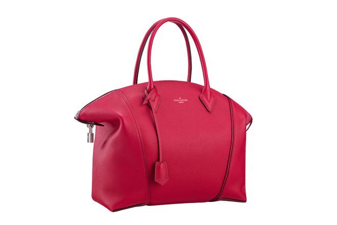 モダンかつ実用的に進化した、「ルイ・ヴィトン」の「ロックイット