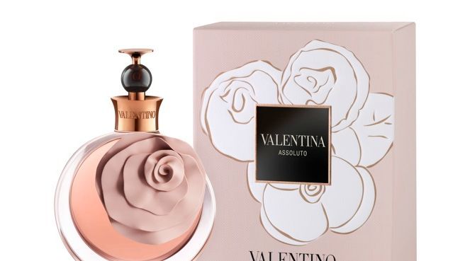 即BUY決定！ 本日発売コスメ-ヴァレンティノの新フレグランス