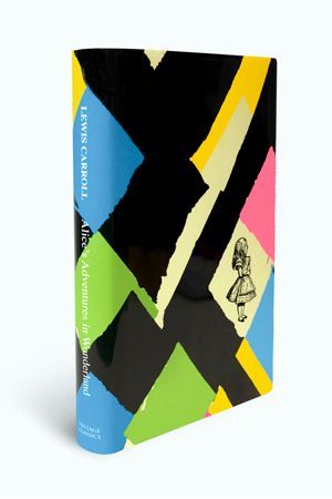 ヴィヴィアン・ウエストウッド（VIVIENNE WESTWOOD）が『不思議の国の