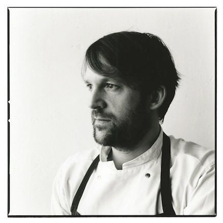 NOMA（ノーマ）のシェフ、René Redzepi（レネ・レゼピ）が赤裸裸な日記