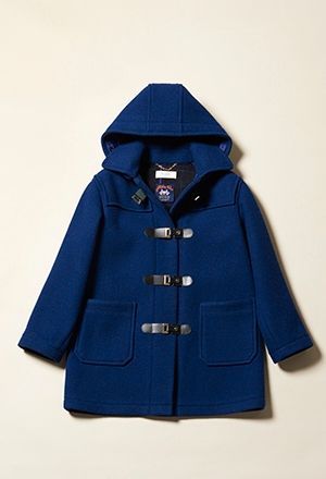 ポール バイ ポール・スミスから数量限定ダッフルコートが発売