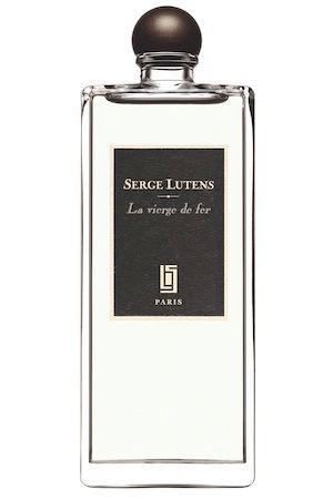 セルジュ・ルタンスの日本未発売の香りが数量限定で今年も登場