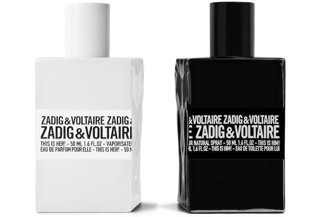 ザディグ エ ヴォルテールで話題のフレグランスが日本にも上陸