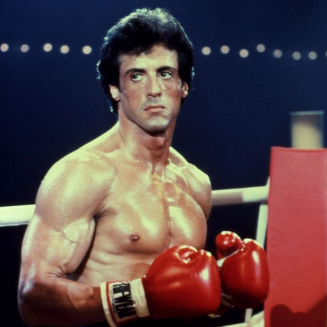 シルベスター・スタローン、『ロッキー3』でハルク・ホーガンが3人も