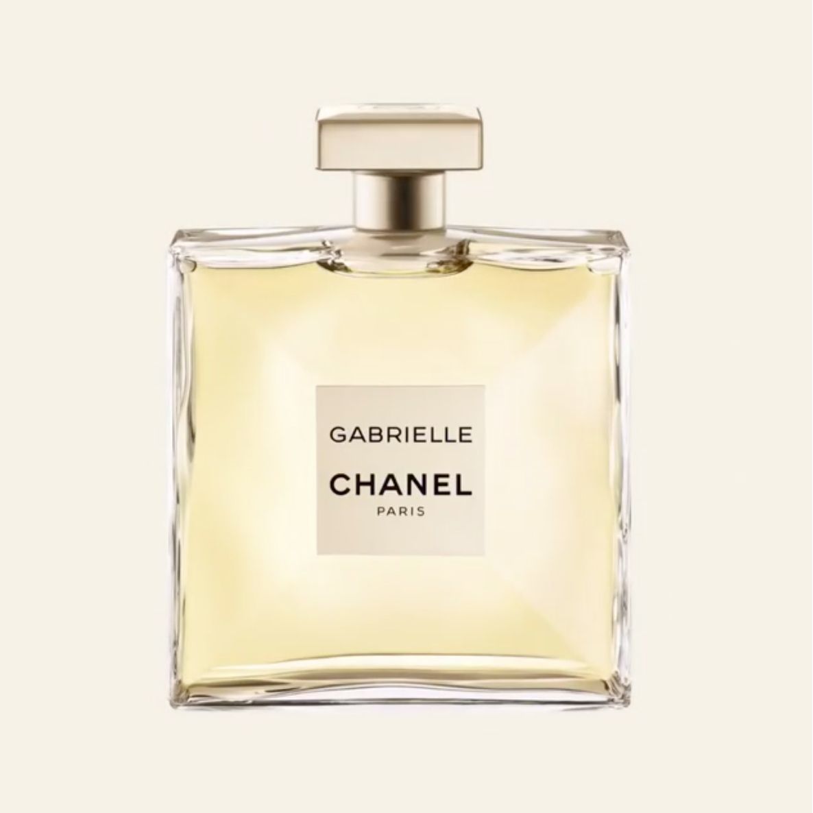 新作フレグランス「ガブリエル シャネル」誕生！ パリでローンチ