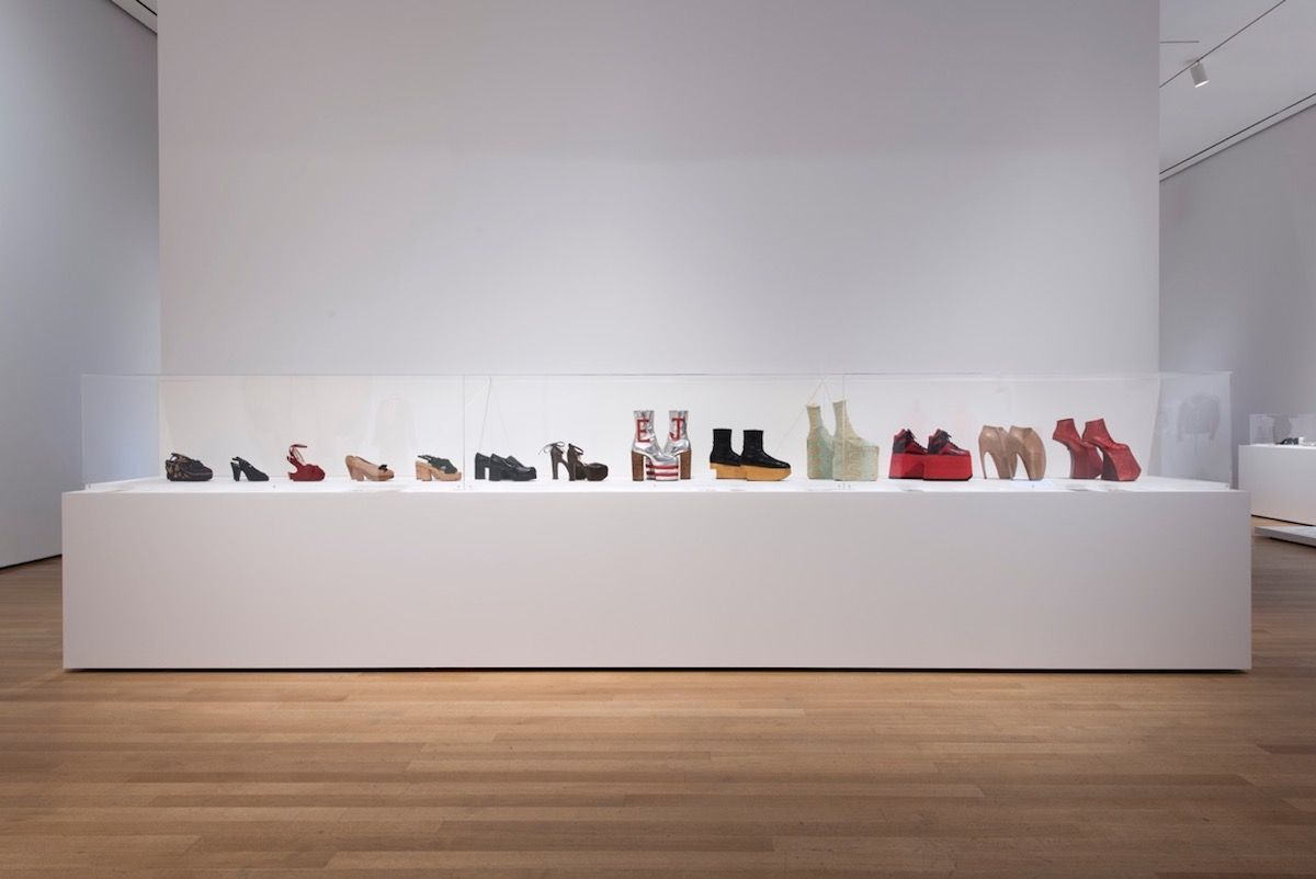 MoMA『Items: Is Fashion Modern?』---ファッションとは何かをもう一度