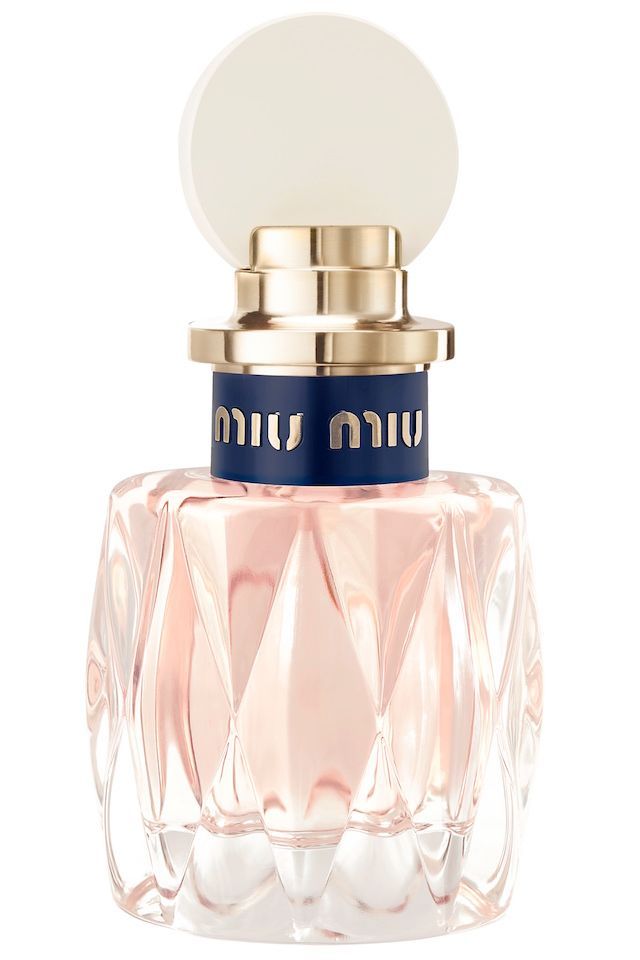 ミュウミュウから3作目となる新フレグランスがデビュー。 | Vogue Japan