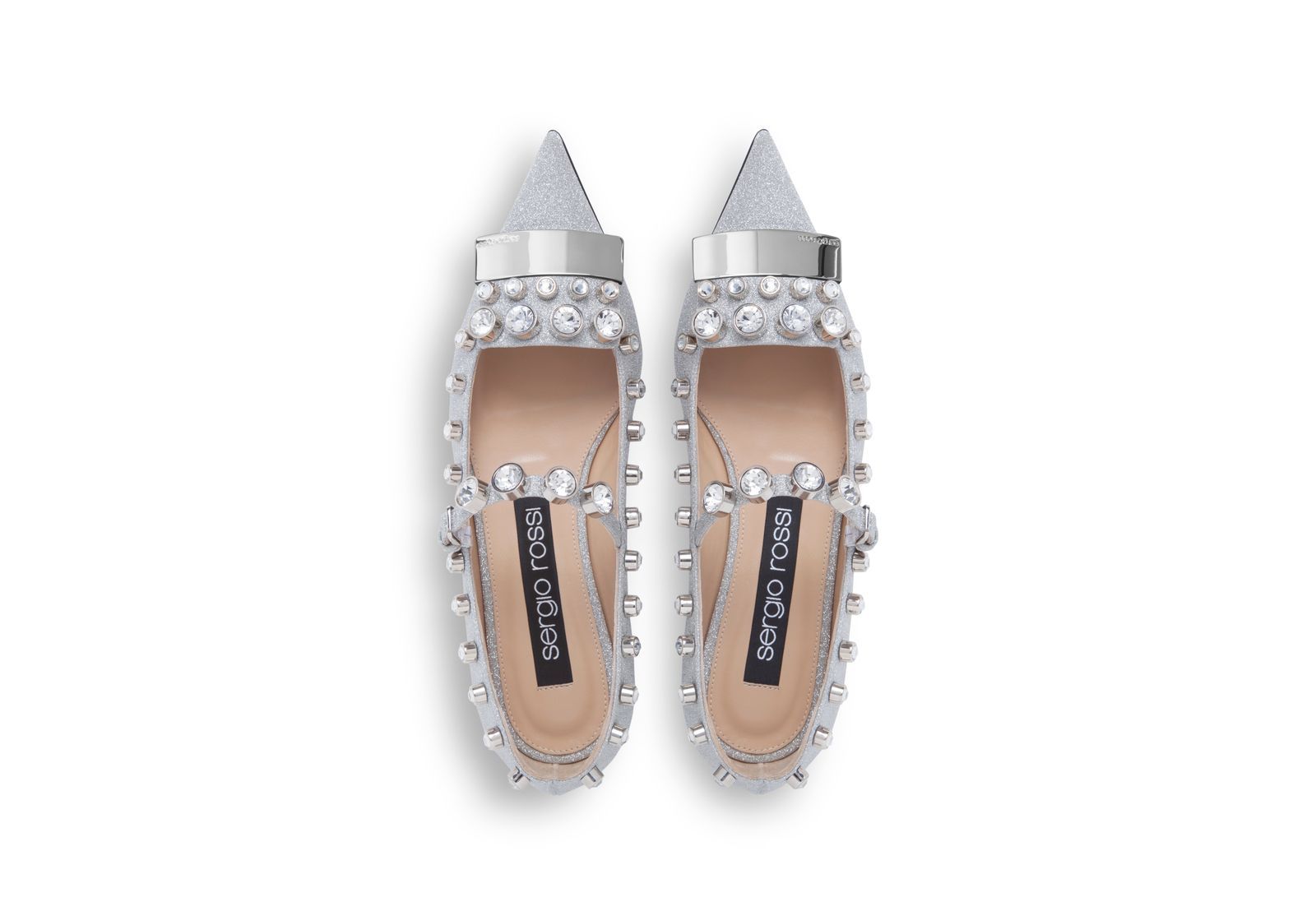 セルジオ ロッシが日本限定シューズを発売。伊勢丹新宿店だけの限定