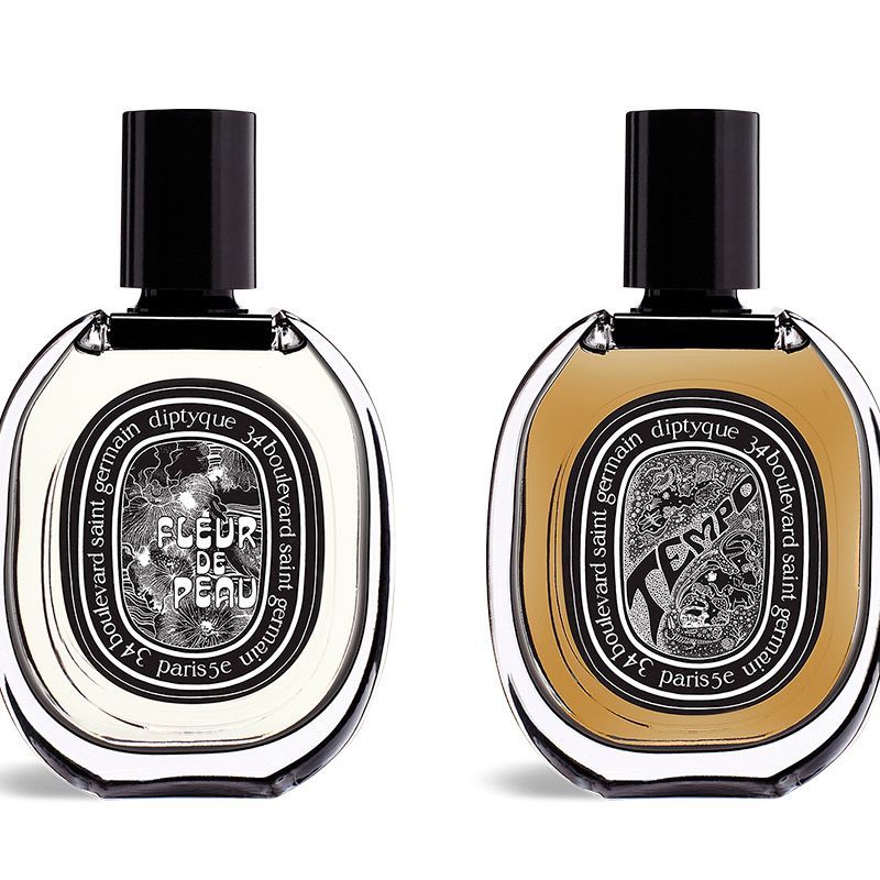 ディプティックのフレグランス誕生50周年を記念したオードパルファンが