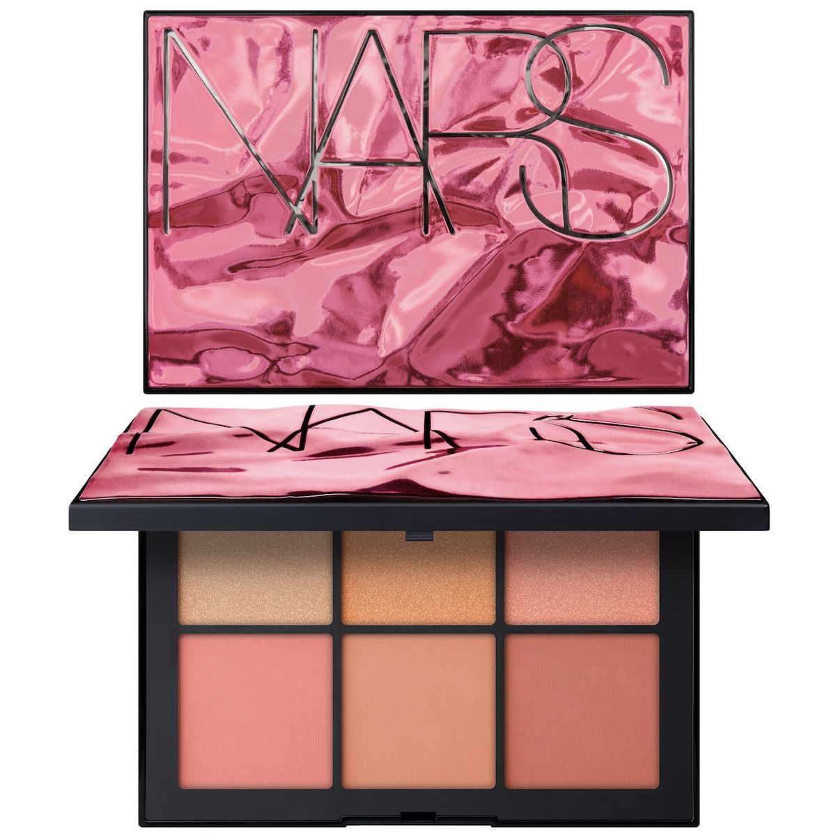 ナーズが魅惑的な輝きを放つ春の限定パレットを発売。 | Vogue Japan