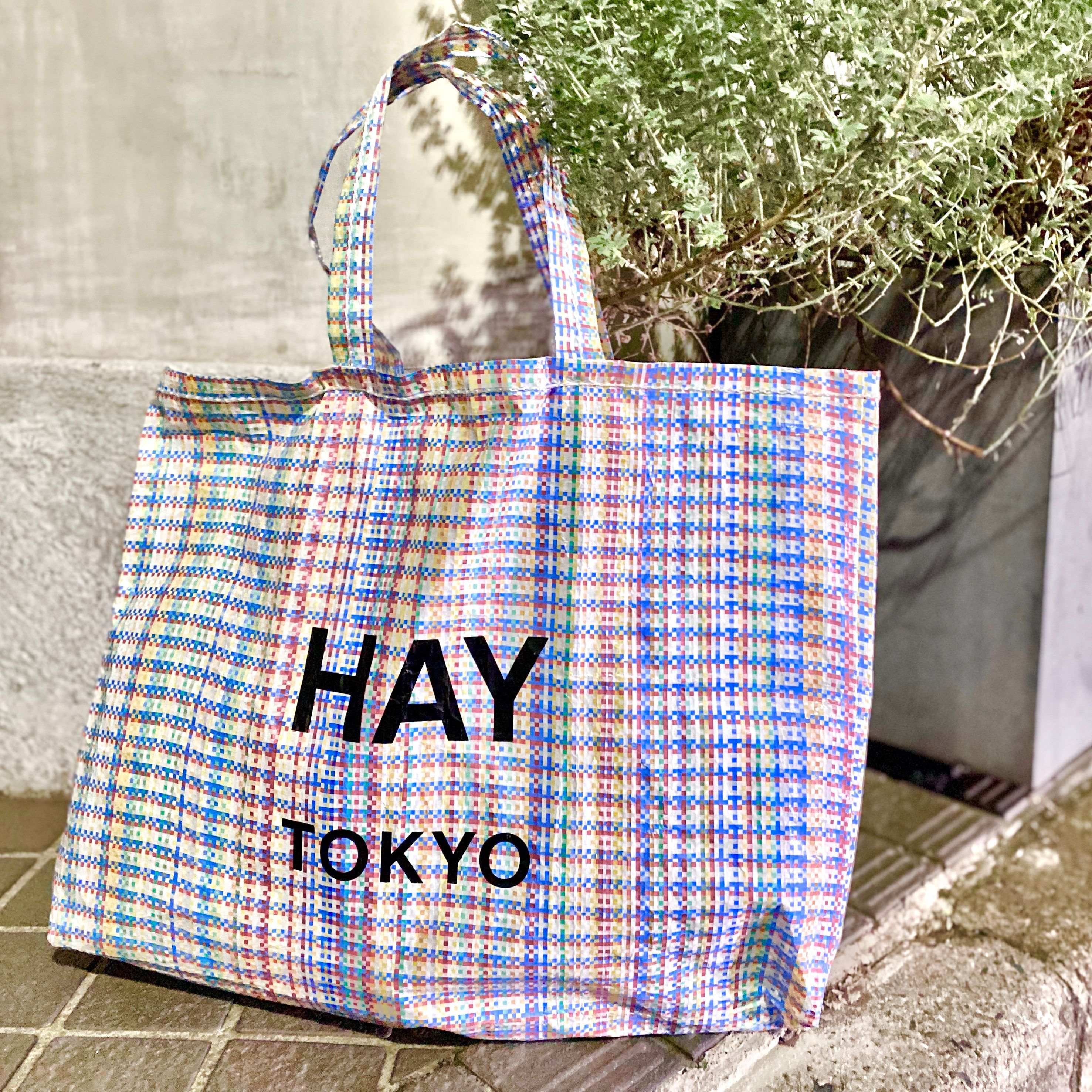 エディター愛用のエコバッグ7選。デザインも機能性も重視したい人