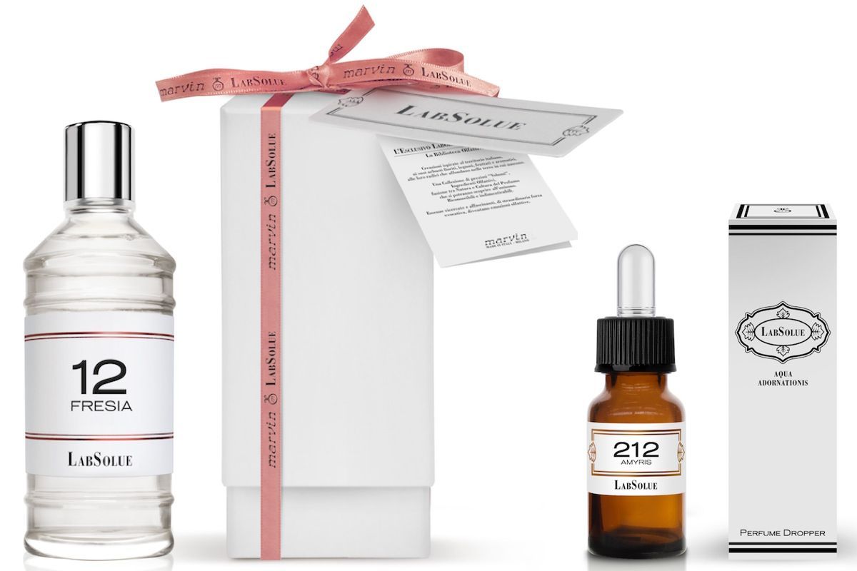 香水(ユニセックス) Labsolue 314 Cedro 120ml 香水(ユニセックス