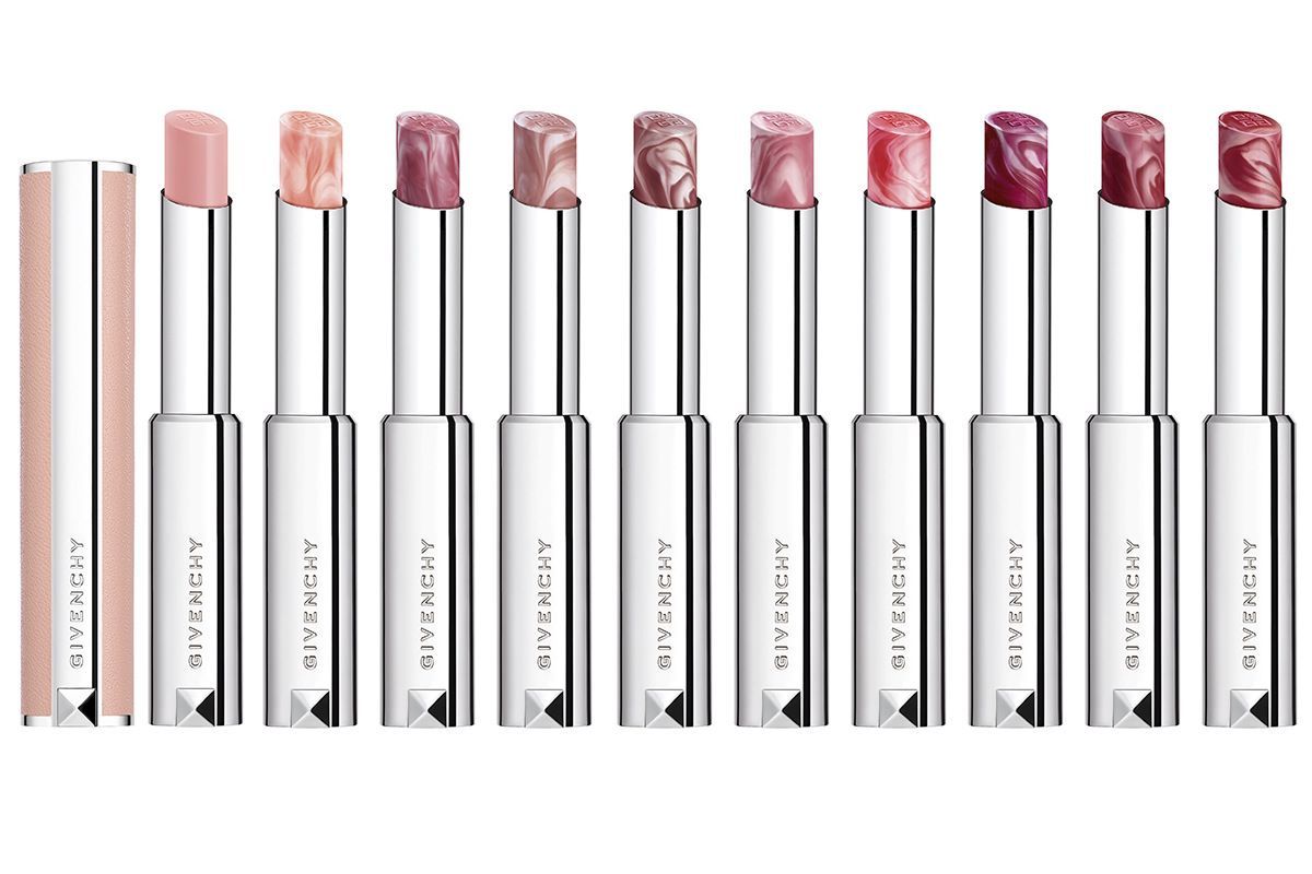 ジバンシイから艶と輝きをもたらすスペシャルキットが発売。 | Vogue Japan